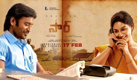 <b>Vaathi</b>, which has been titled Sir for the Telugu audience, marks director Venky. . Vaathi movie download tamilgun